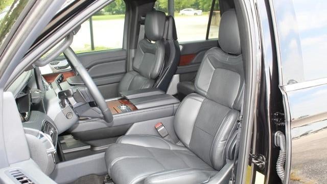 2023 Lincoln Navigator L Reserve