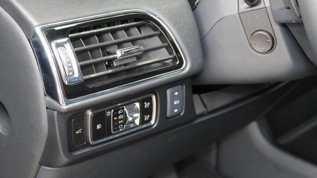 2023 Lincoln Navigator L Reserve