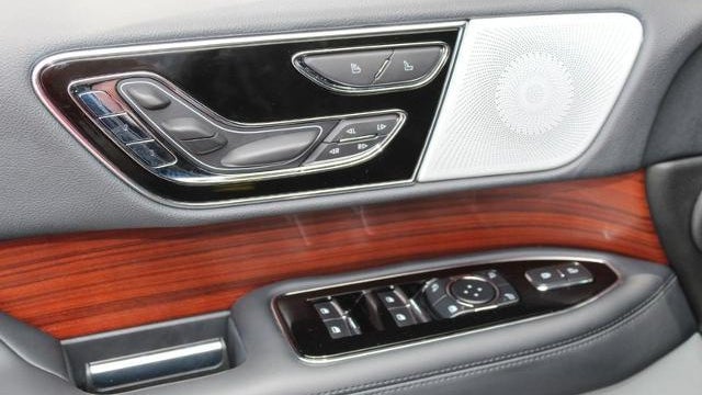 2023 Lincoln Navigator L Reserve