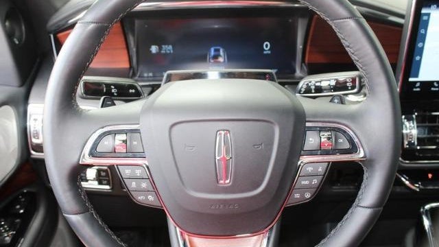 2023 Lincoln Navigator L Reserve