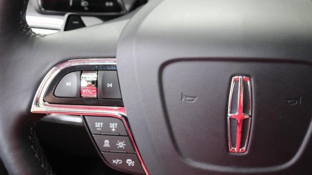 2023 Lincoln Navigator L Reserve
