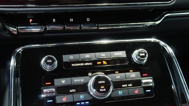 2023 Lincoln Navigator L Reserve