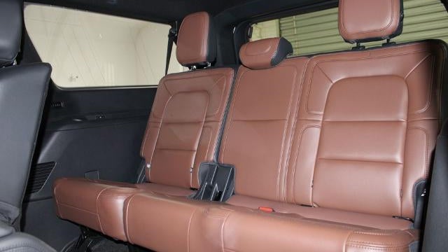 2024 Lincoln Navigator L Reserve