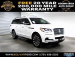 2024 Navigator L Thumbnail 1