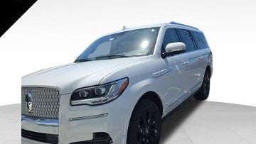 Preowned 2024 Lincoln Navigator L Reserve for Sale