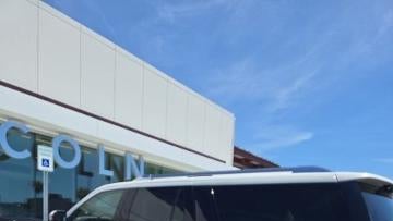 2024 Lincoln Navigator L Reserve
