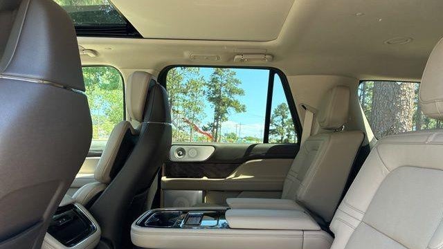 2024 Lincoln Navigator L Reserve