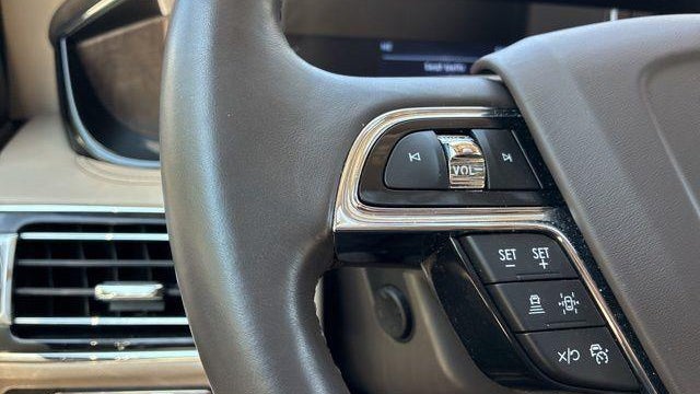 2024 Lincoln Navigator L Reserve