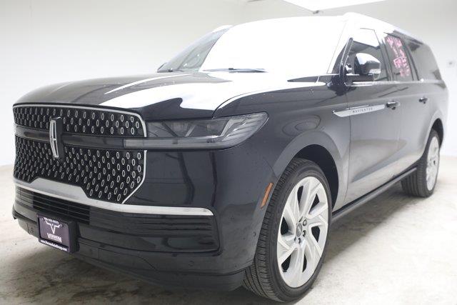 2025 Lincoln Navigator