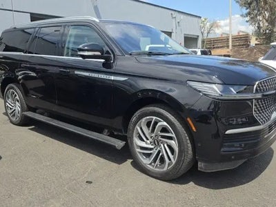 2025 Lincoln Navigator L 4X4 Reserve 4DR SUV
