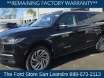 2025 Navigator L Thumbnail 5