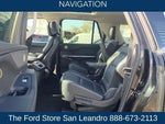 2025 Navigator L Thumbnail 15