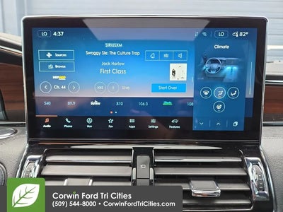 Photo of a 2023 Lincoln Navigator L 4X4 Reserve 4DR SUV for sale