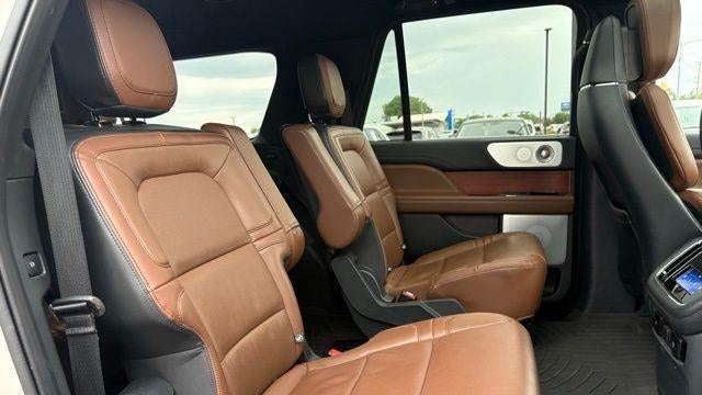 2024 Lincoln Navigator L Reserve
