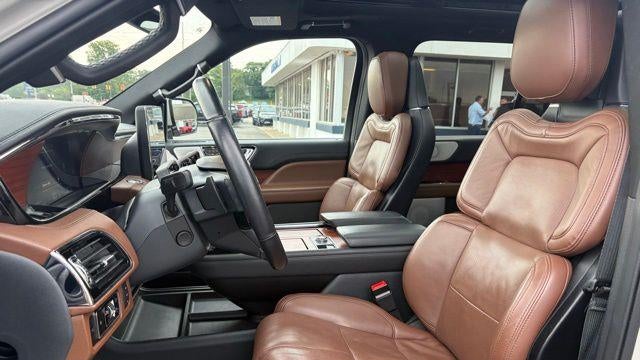 2024 Lincoln Navigator L Reserve