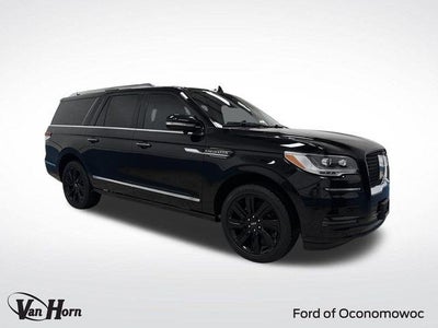 2024 Lincoln Navigator L 4X4 Reserve 4DR SUV