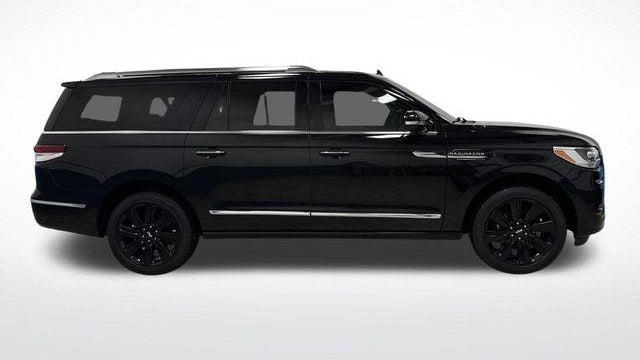 2024 Lincoln Navigator L Reserve