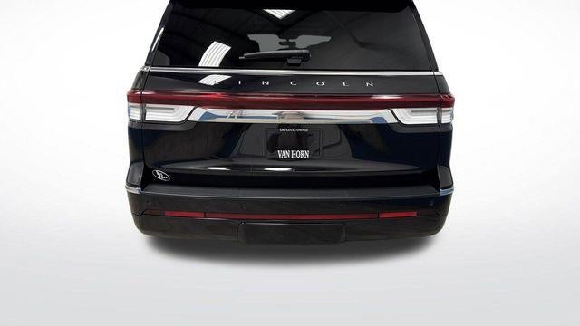 2024 Lincoln Navigator L Reserve