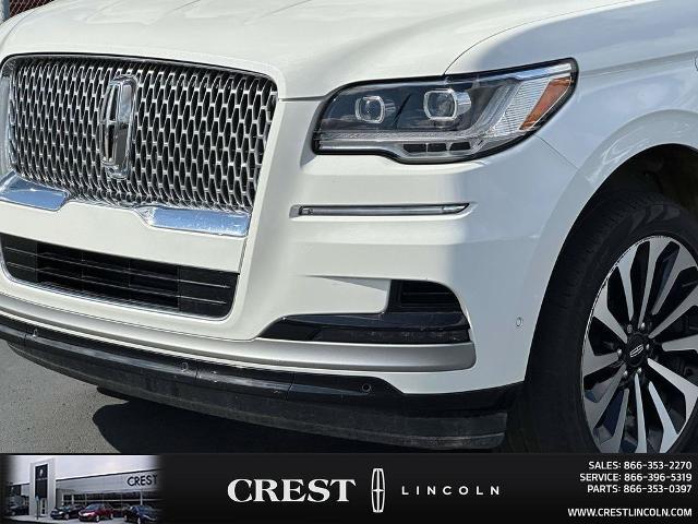 2024 Lincoln Navigator - $59,999