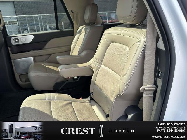 2024 Lincoln Navigator - $59,999
