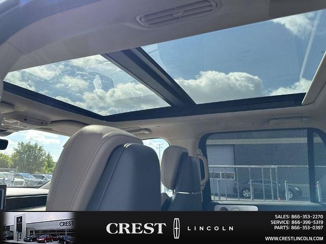 2024 Lincoln Navigator - $59,999