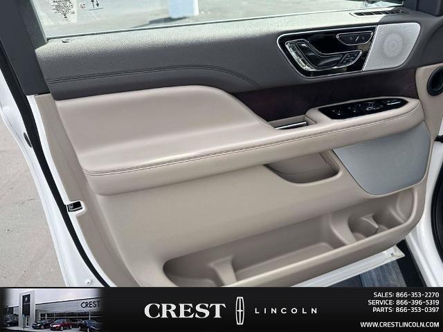 2024 Lincoln Navigator - $59,999