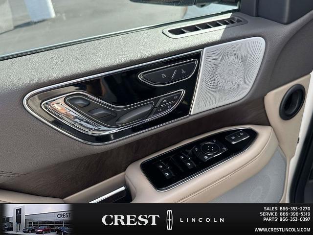 2024 Lincoln Navigator - $59,999