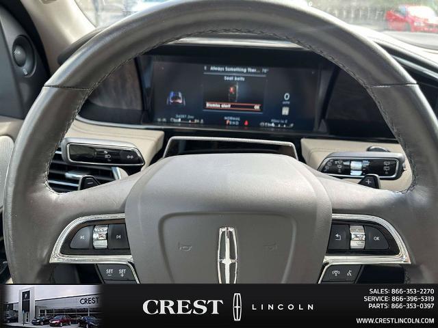 2024 Lincoln Navigator - $59,999