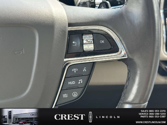2024 Lincoln Navigator - $59,999