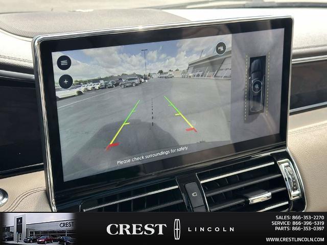 2024 Lincoln Navigator - $59,999