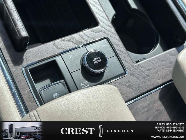2024 Lincoln Navigator - $59,999