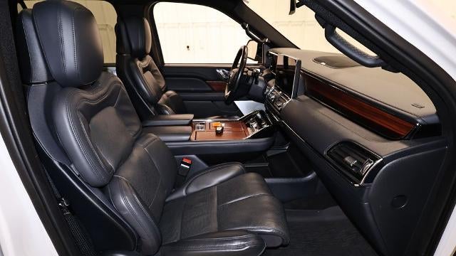 2024 Lincoln Navigator L Reserve