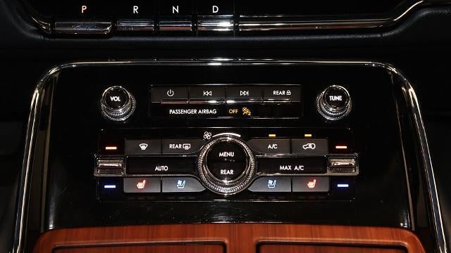 2024 Lincoln Navigator L Reserve
