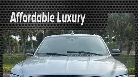 Preowned 2024 Lincoln Navigator L Reserve for Sale
