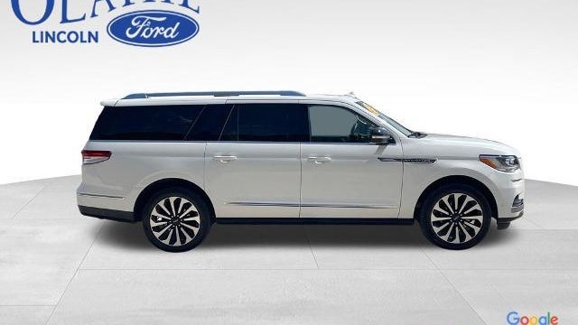 2024 Lincoln Navigator L Reserve