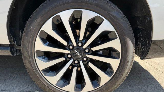 2024 Lincoln Navigator L Reserve