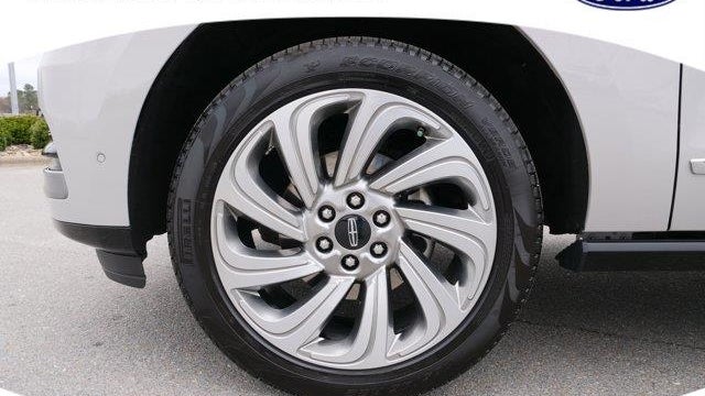 2024 Lincoln Navigator L Reserve