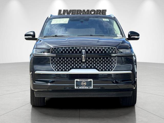 2025 Lincoln Navigator - $73,500