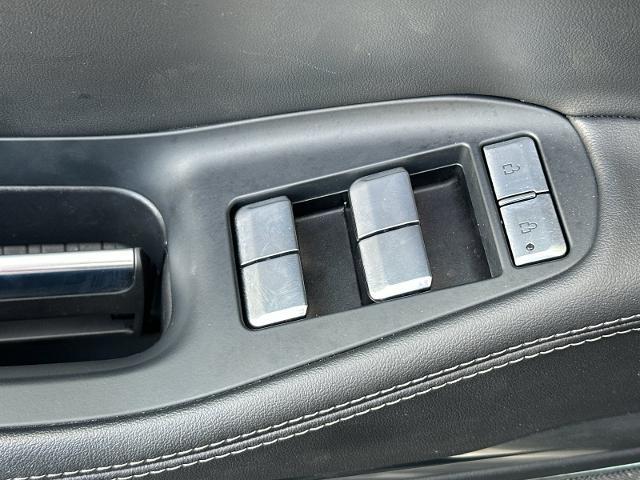 2025 Lincoln Navigator - $73,500