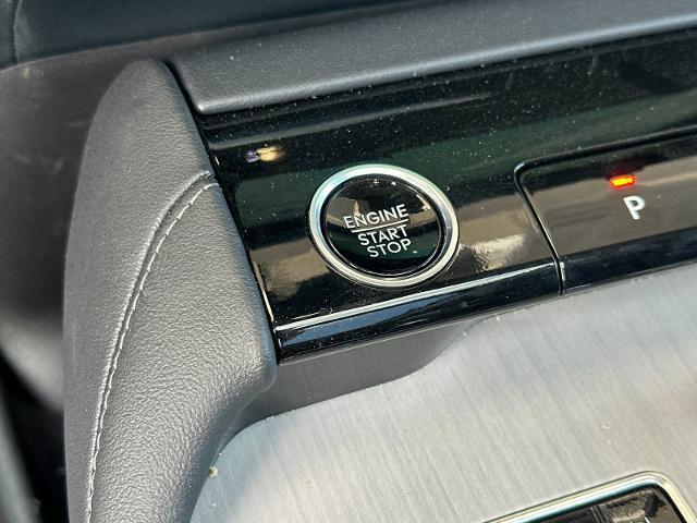 2025 Lincoln Navigator - $73,500