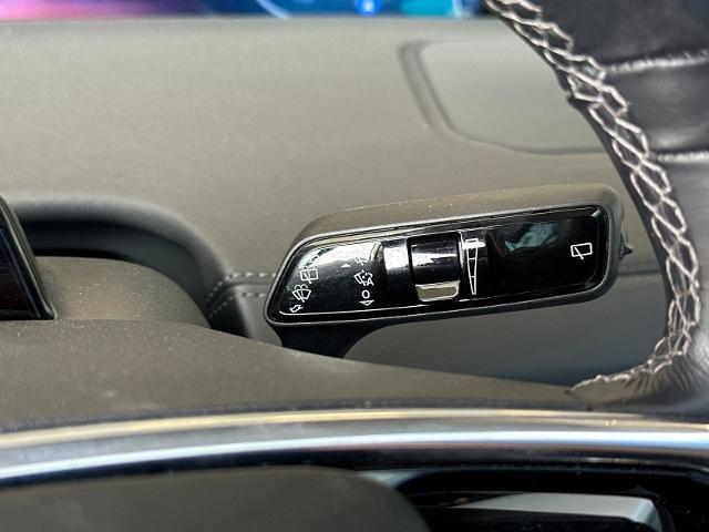 2025 Lincoln Navigator - $73,500