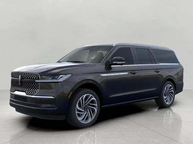 2026 Lincoln Navigator - $111,335