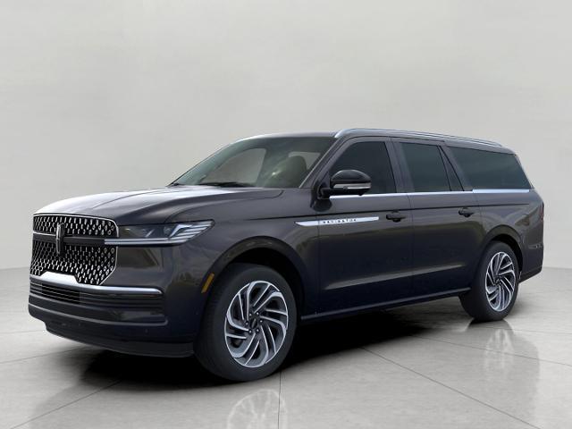 2026 Lincoln Navigator - $111,335