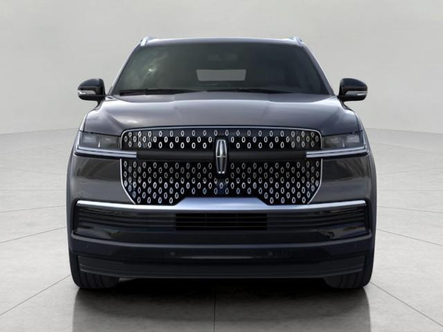 2026 Lincoln Navigator - $111,335