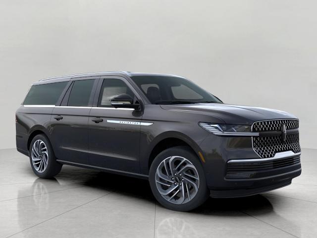 2026 Lincoln Navigator - $111,335