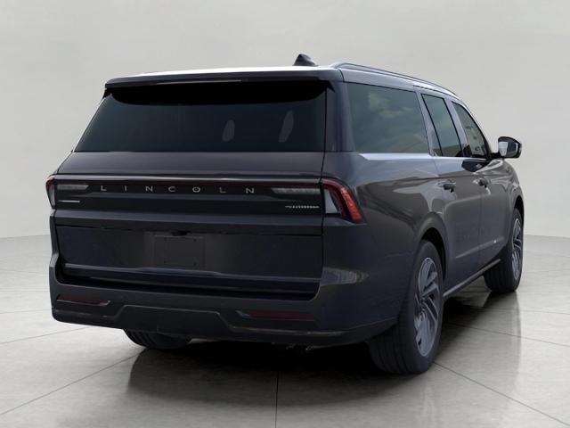 2026 Lincoln Navigator - $111,335
