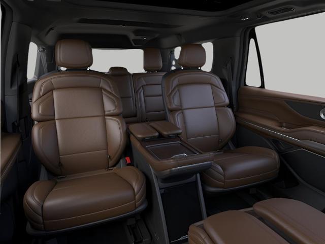 2026 Lincoln Navigator - $111,335