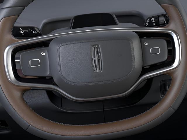 2026 Lincoln Navigator - $111,335