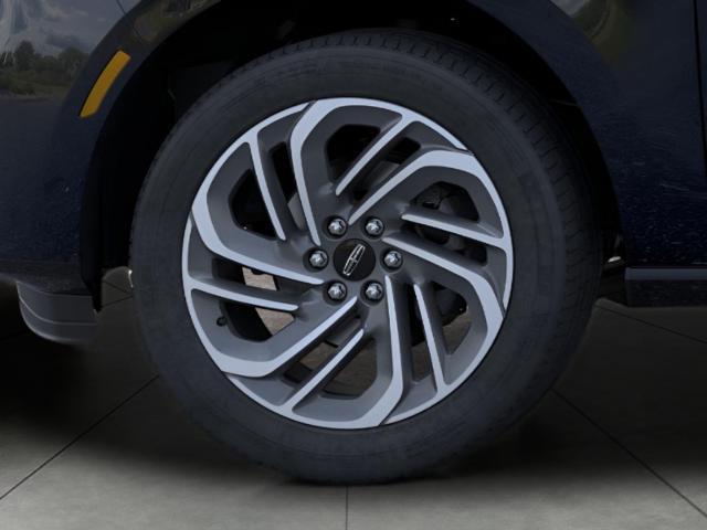 2026 Lincoln Navigator - $111,335