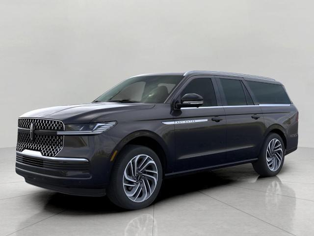 2026 Lincoln Navigator - $111,335